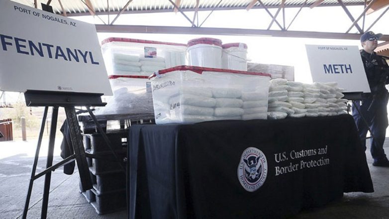 New York Times: Οι ΗΠΑ πιέζουν το Μεξικό για κοινές επιχειρήσεις κατά των καρτέλ ναρκωτικών