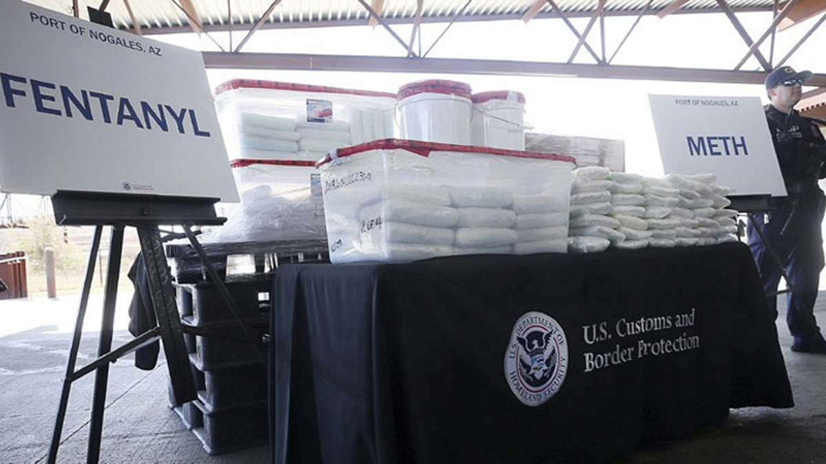 New York Times: Οι ΗΠΑ πιέζουν το Μεξικό για κοινές επιχειρήσεις κατά των καρτέλ ναρκωτικών