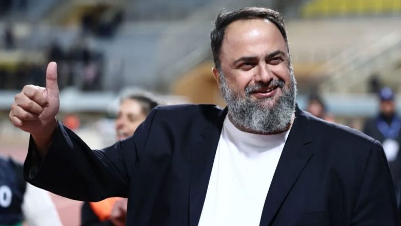 Απόλυση-βόμβα ετοιμάζει ο Μαρινάκης;