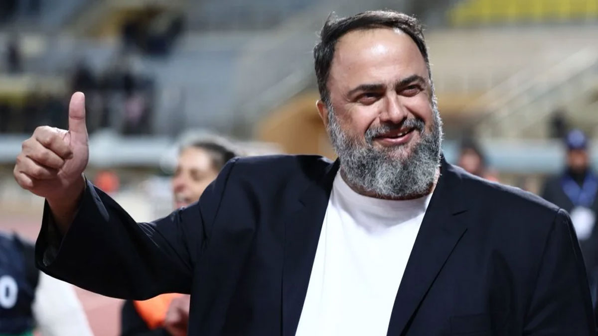 Απόλυση-βόμβα ετοιμάζει ο Μαρινάκης;