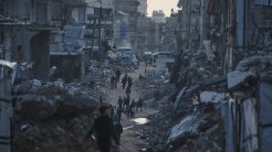 Ο Λευκός Οίκος ανακοίνωσε τη σύνθεση του Συμβουλίου Ειρήνης για τη Γάζα