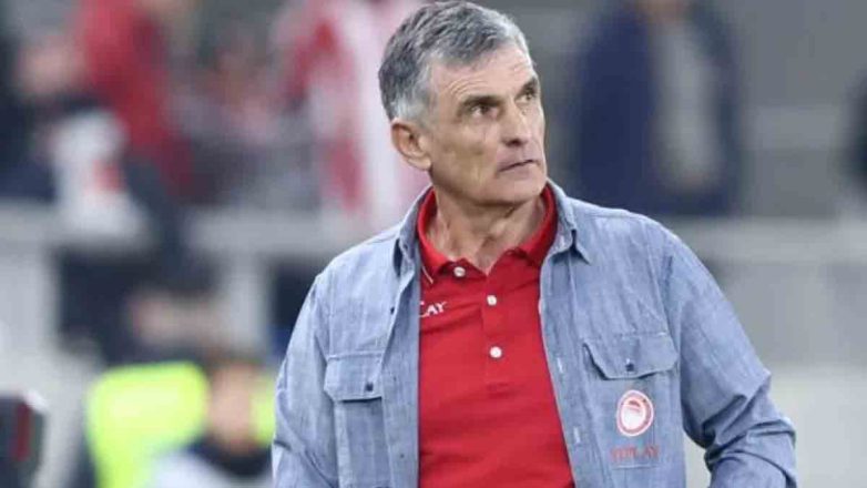 «Καμπανάκι» αφύπνισης και τώρα Λεβερκούζεν