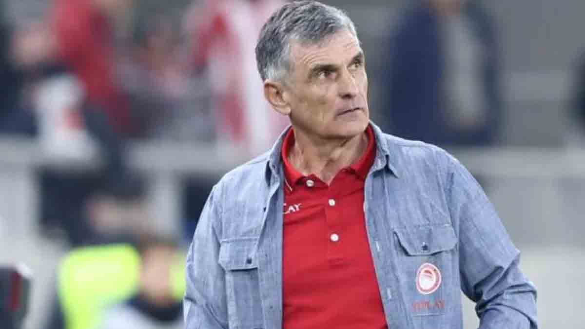 «Καμπανάκι» αφύπνισης και τώρα Λεβερκούζεν