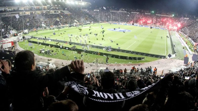 Αυτή είναι η «Φωλιά Δικέφαλου Αετού»