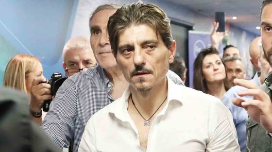 Γιαννακόπουλος: «Καμία ανησυχία, ώρα να αλλάξουμε mode»