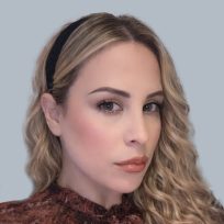 Ιωάννα Καβανόζη