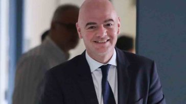 Χρυσές απολαβές για τον Ινφαντίνο