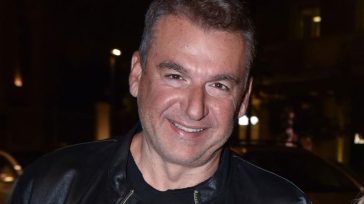 Γιώργος Λιάγκας: Αυτό είναι το νέο πρόσωπο – έκπληξη που εντάσσεται στην ομάδα του Πρωινού