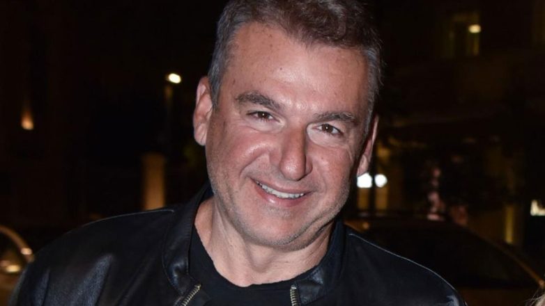 Γιώργος Λιάγκας: Αυτό είναι το νέο πρόσωπο – έκπληξη που εντάσσεται στην ομάδα του Πρωινού