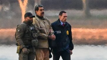 47 στρατιωτικοί της Βενεζουέλας σκοτώθηκαν στην επιχείρηση των ΗΠΑ