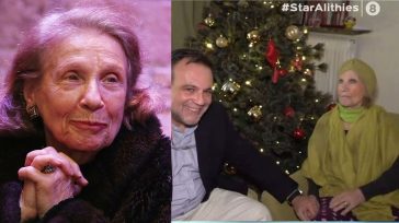 Μέλπω Ζαρόκωστα: Η τελευταία τηλεοπτική εμφάνιση της αγαπημένης ηθοποιού πριν από ένα χρόνο