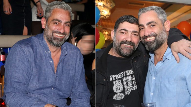 Νεκτάριος Γαλίτης: Πέθανε ο γνωστός επιχειρηματίας – Το συγκινητικό «αντίο» του Μιχάλη Ιατρόπουλου