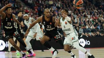 Η βαθμολογία μετά την ήττα του Παναθηναϊκού