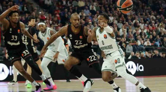 Η βαθμολογία μετά την ήττα του Παναθηναϊκού