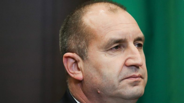 Πρόωρες εκλογές στη Βουλγαρία