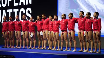 Πόλο: Ύποπτοι για χειραγώγηση αγώνα οι διεθνείς της Μάλτας