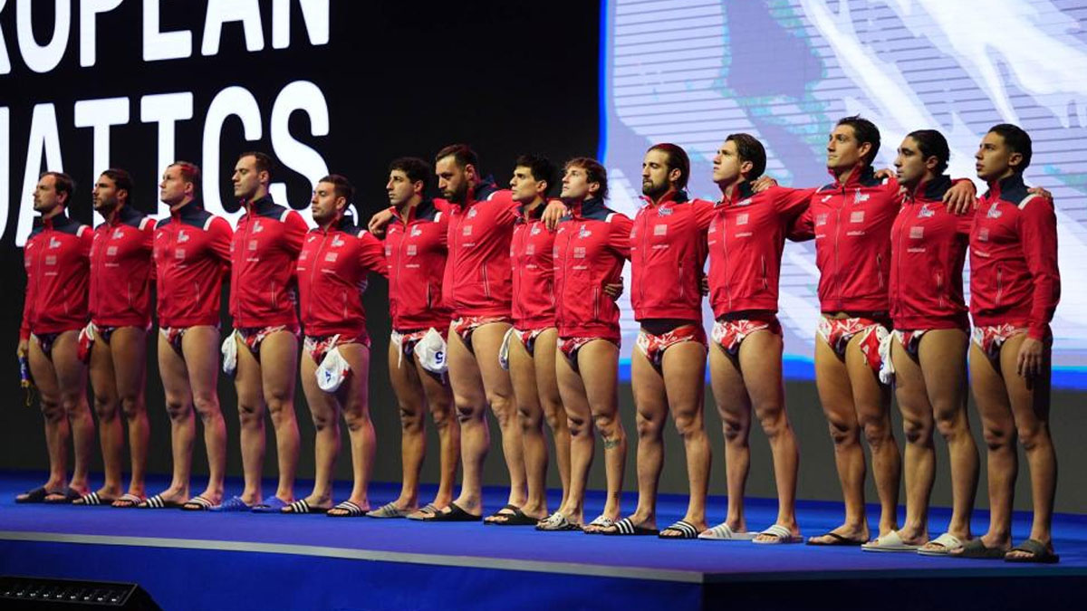 Πόλο: Ύποπτοι για χειραγώγηση αγώνα οι διεθνείς της Μάλτας