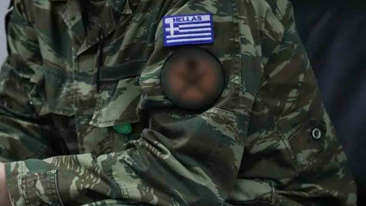 Σουφλί: Συνελήφθη στρατιωτικός με 1,5 κιλό κάνναβη και κοκαΐνη