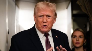 O Τραμπ απένειμε χάρη στην πρώην κυβερνήτρια του Πουέρτο Ρίκο