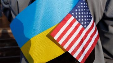 Ουκρανοί και Αμερικανοί διαπραγματευτές θα συναντηθούν το Σάββατο στο Μαϊάμι