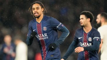 Γαλλία: Στην κορυφή η Παρί Σεν Ζερμέν, 3-0 την Λιλ