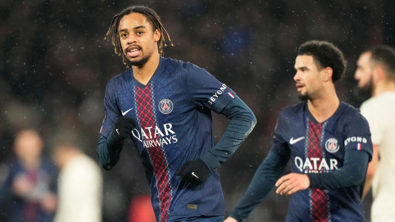 Γαλλία: Στην κορυφή η Παρί Σεν Ζερμέν, 3-0 την Λιλ