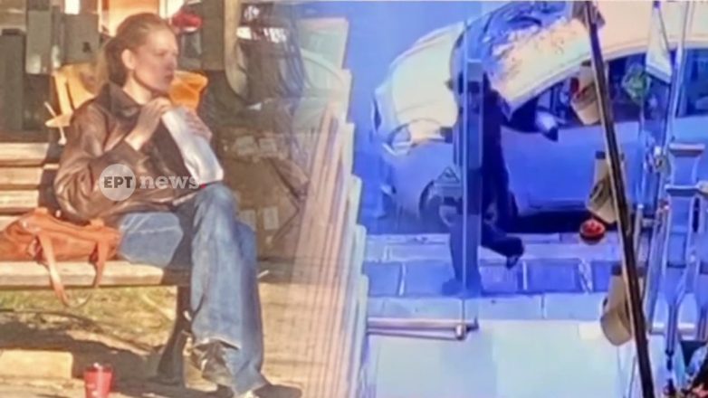 Εξαφάνιση Λόρας: Ανατροπή με νέα μαρτυρία για εμφάνισή της σε καφέ στη Βάρη