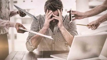 Η αθέατη ψυχολογική φθορά της ψηφιακής βίας