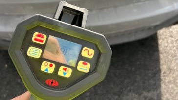 Περιφερειακή Υμηττού: Συνελήφθη 43χρονος οδηγός που έτρεχε με 191 χλμ/ώρα