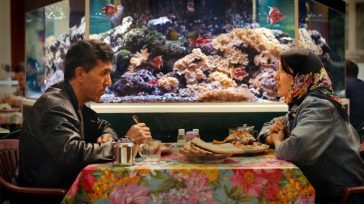 Berlinale 2026: Αυλαία με το «No Good Men» της Σαχρμπανού Σαντάτ