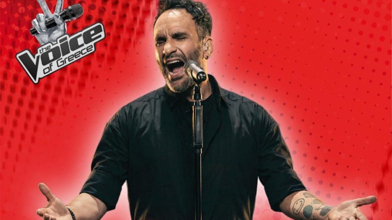 Κωνσταντίνος Κωμοδρόμος: Ο νικητής του «The Voice» κυκλοφορεί το πρώτο του τραγούδι