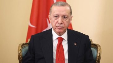 Ο Τραμπ κάλεσε τον Ερντογάν να γίνει μέλος του «Συμβουλίου Ειρήνης»