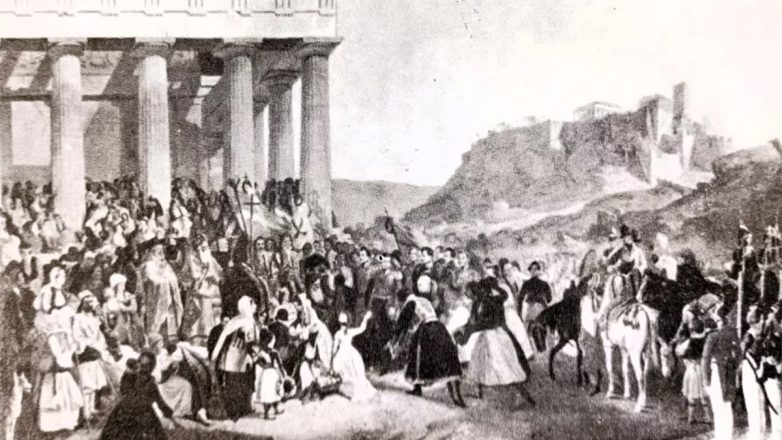 Θησείο: H γοητευτική γειτονιά με τη μακρά ιστορία, τους θρύλους και τα σπαρταριστά ευτράπελα