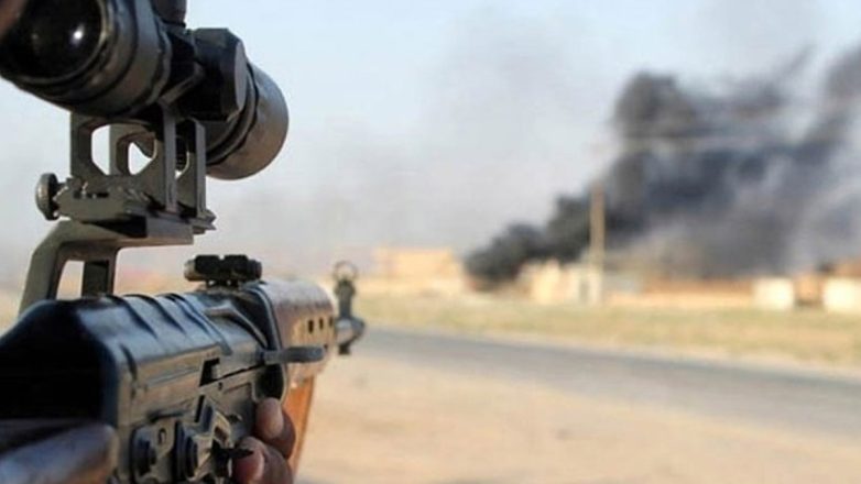 Τσαντ: Νεκροί επτά στρατιωτικοί σε σύγκρουση με παραστρατιωτικούς του Σουδάν κοντά στα σύνορα