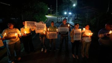 Βενεζουέλα: Απελευθερώθηκαν 100 πολιτικοί κρατούμενοι