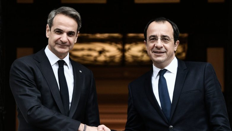 Πρόσκληση Τραμπ σε Ελλάδα και Κύπρο για το Συμβούλιο Ειρήνης για τη Γάζα