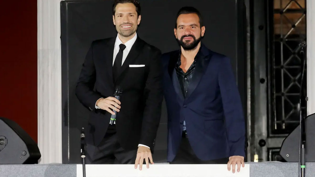 Κωνσταντίνος Αργυρός: H αλήθεια για τη δισκογραφική εταιρεία που άνοιξε με τον Γιώργο Αρσενάκο