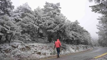 Αρχίζει το παγωμένο 4ήμερο με πτώση θερμοκρασίας και βοριάδες