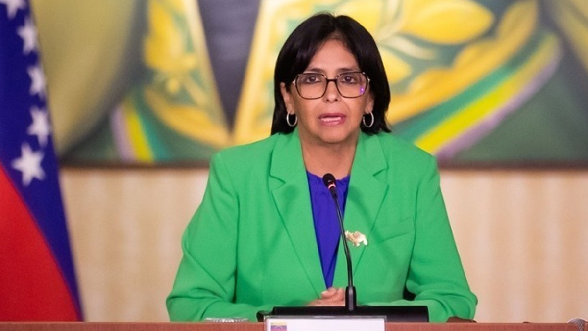 Βενεζουέλα: Η Ροντρίγκες απομάκρυνε από την κυβέρνηση τον πρώην υπουργό Βιομηχανίας