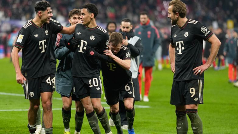 Γερμανία: Κάνει παρέλαση η Μπάγερν, 5-1 τη Λειψία