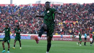 Κύπελλο Εθνών Αφρικής: Τρίτη η Νιγηρία, 4-2 στα πέναλτι την Αίγυπτο