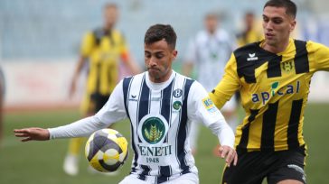 Super League 2: Στην κορυφή ο Ηρακλής, 1-0 την Αναγέννηση Καρδίτσας