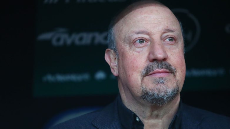 Μπενίτεθ: «Διαφορετικό αυτό το παιχνίδι με την ΑΕΚ»