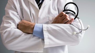 Καταδίκη γιατρού στη Λάρισα για ανθρωποκτονία από αμέλεια