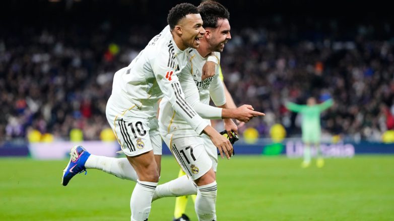 Ισπανία: Αντέδρασε η Ρεάλ, 2-0 τη Λεβάντε