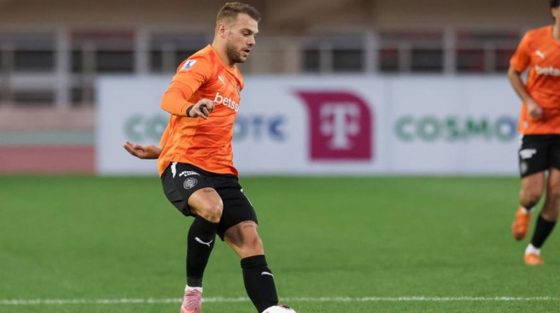 ΟΦΗ: Εκτός αποστολής οι Φούντας και Μπόρχα Γκονζάλεθ