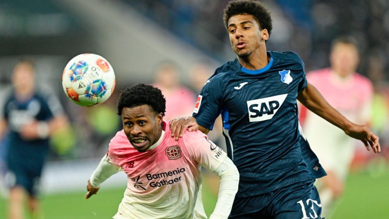 Γερμανία: Νέα ήττα για τη Λεβερκούζεν πριν το Φάληρο