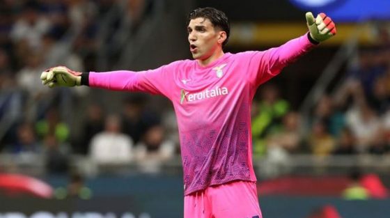 Στέλνουν τον Μανδά στην Αγγλία