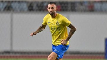 Παναθηναϊκός: Στο στόχαστρο ο Μπρόζοβιτς