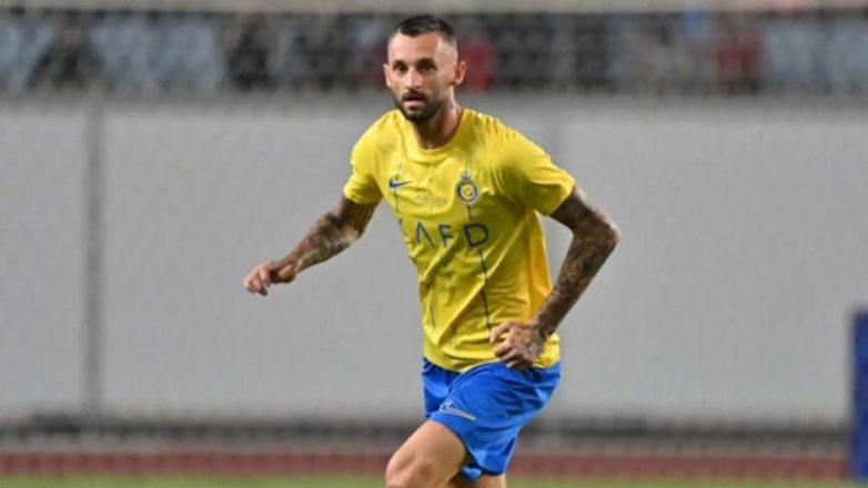 Παναθηναϊκός: Στο στόχαστρο ο Μπρόζοβιτς